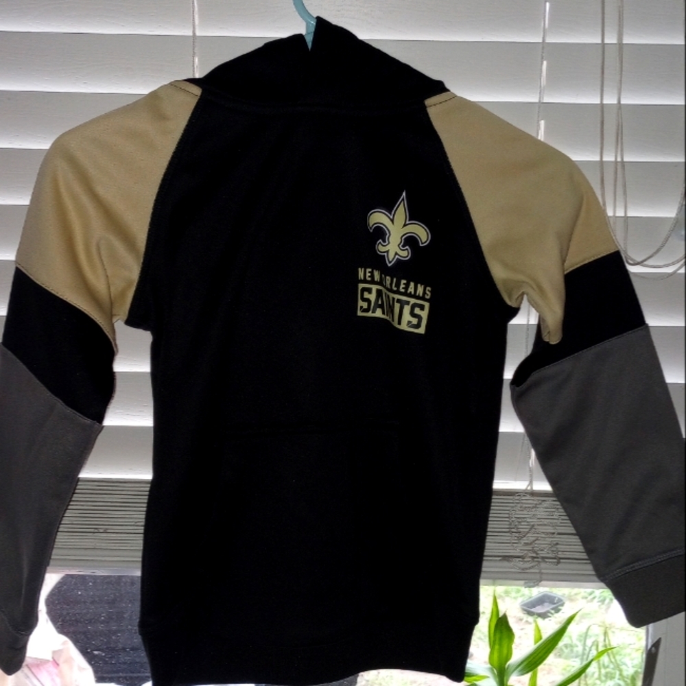 New Orleans Saints Hoodie